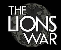 logo The Lions War